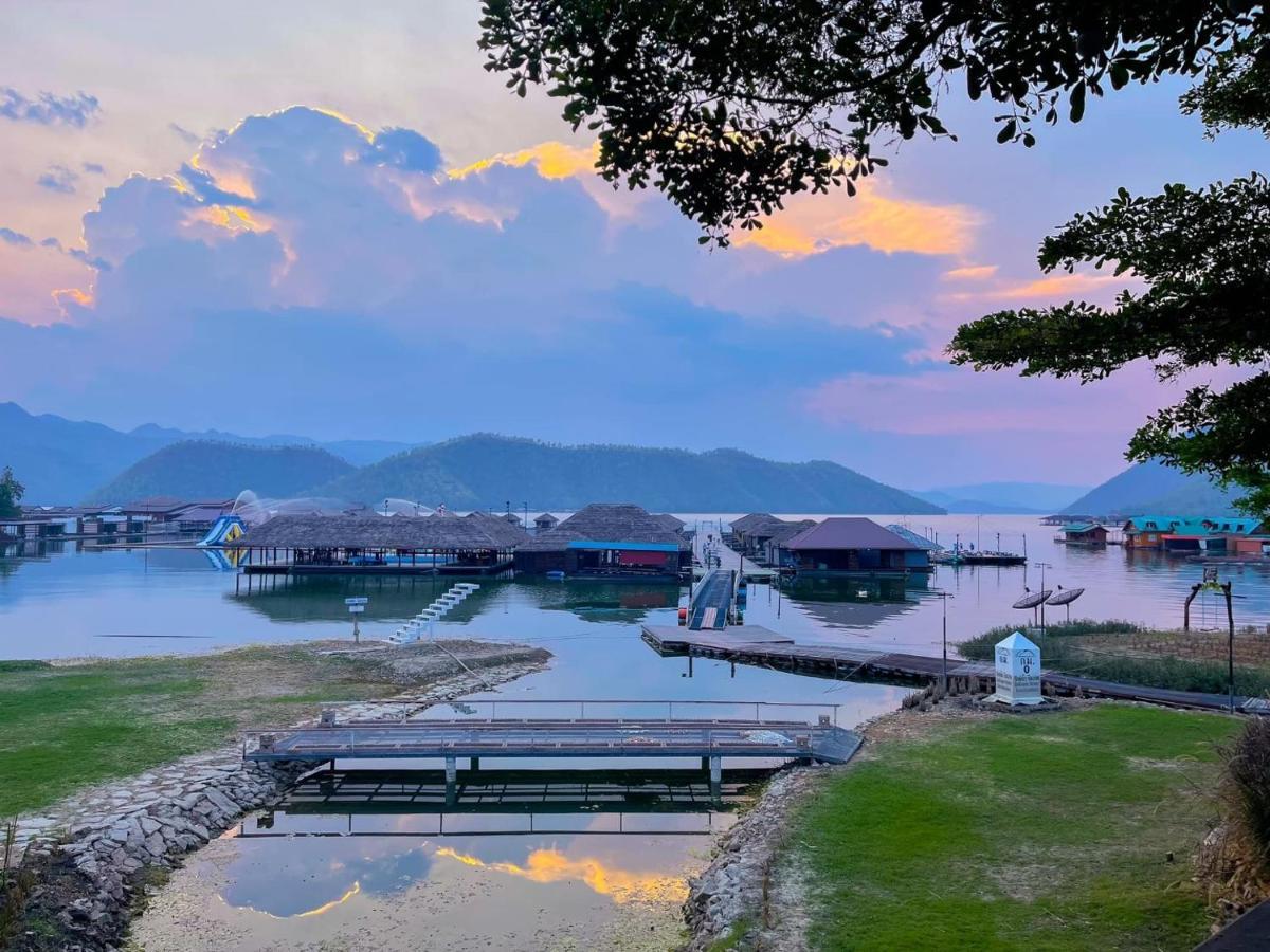 Ruknam Resort Ban Hin Hak Bagian luar foto